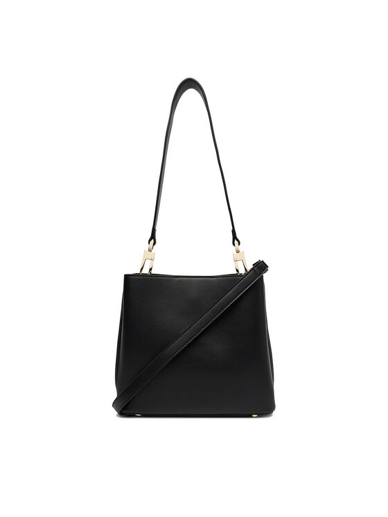 GINO ROSSI GINO ROSSI Handtasche EO-LX10291 Schwarz