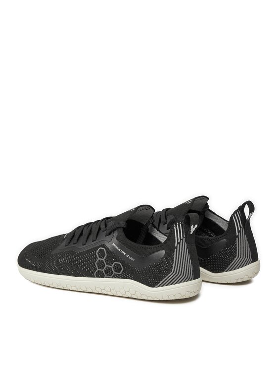 Vivo Barefoot Vivo Barefoot Αθλητικά Primus 209304-01 Μαύρο