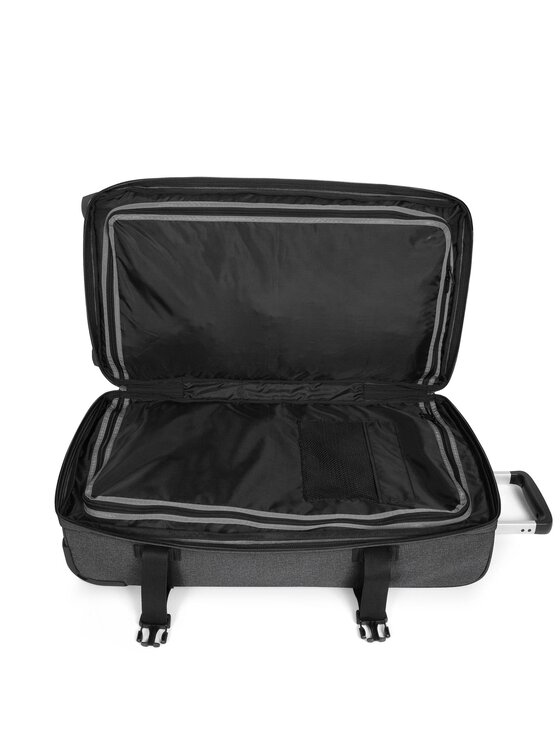 Eastpak Eastpak Μεγάλη Βαλίτσα Transit´R L EK0A5BA977H1 Μαύρο