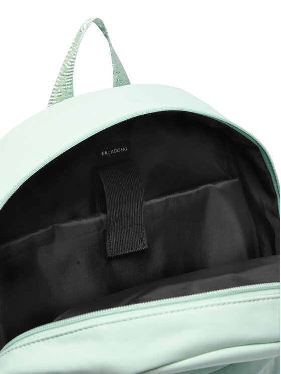 Billabong Billabong Nahrbtnik WBEOHP-BLB-M-002-10 Svetlo zelena