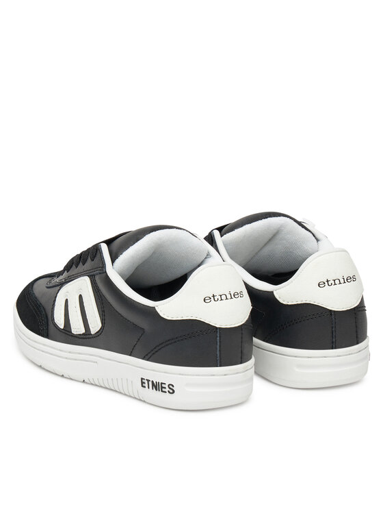 Etnies Etnies Sneakersy Locut 4101000507 Czarny