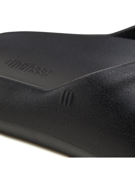 Melissa Melissa Шльопанці Free Slide Ad 33532 Чорний
