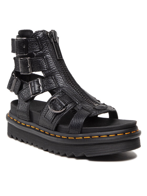 Dr sales martens basutes