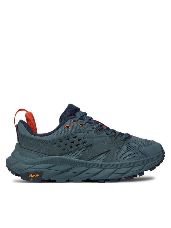 Hoka Hoka Туристически Anacapa Breeze Low 1127920 Син
