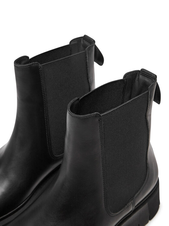 HUGO Hugo Ghete Jodhpur Kris 50530702 Negru