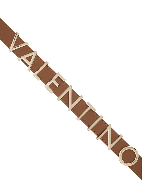 Valentino Valentino Дамски колан Emma Winter VCS3M257N Кафяв