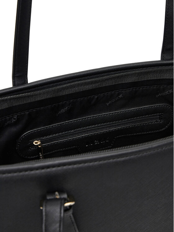 MEXX MEXX Дамска чанта MEXX-X-005-07 Черен