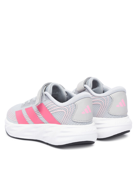 adidas adidas Snīkeri Galaxy 8 KI1685 Pelēks