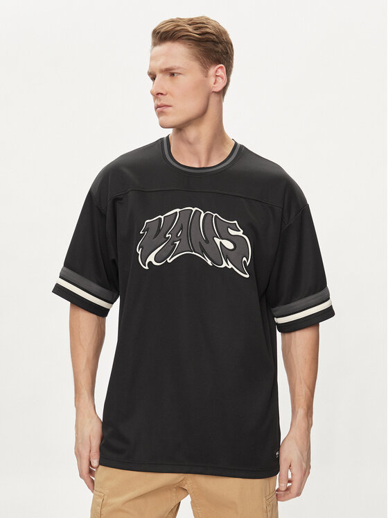 T-shirt Vans