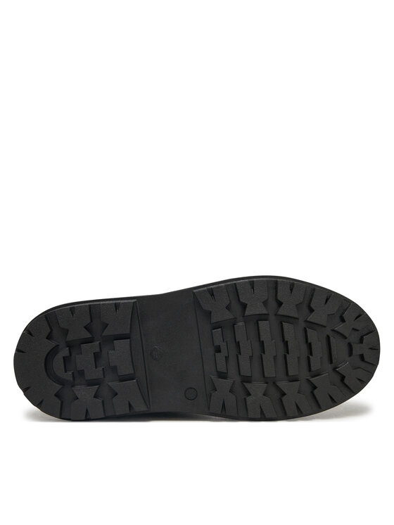 Iceberg Iceberg Schneeschuhe ID2226 I-SEW Schwarz