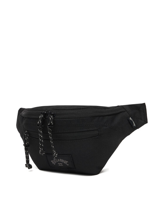Billabong Billabong Torbica za okrog pasu﻿ Bali EBYBA00106 Črna