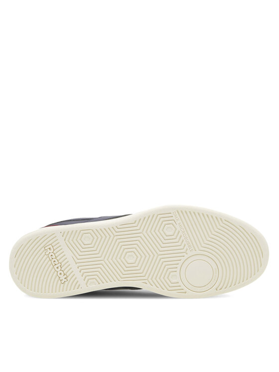 Reebok Reebok Superge Court Advance 100033754 Mornarsko modra