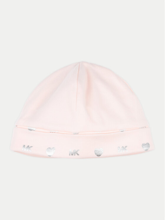 MICHAEL KORS KIDS MICHAEL KORS KIDS Śpiochy R30124 Różowy
