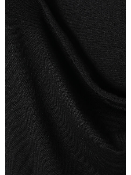 TATUUM TATUUM Sveter LIVO Čierna Classic Fit