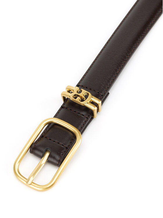 Gino Rossi Gino Rossi Damengürtel BLYL24001-2 Braun