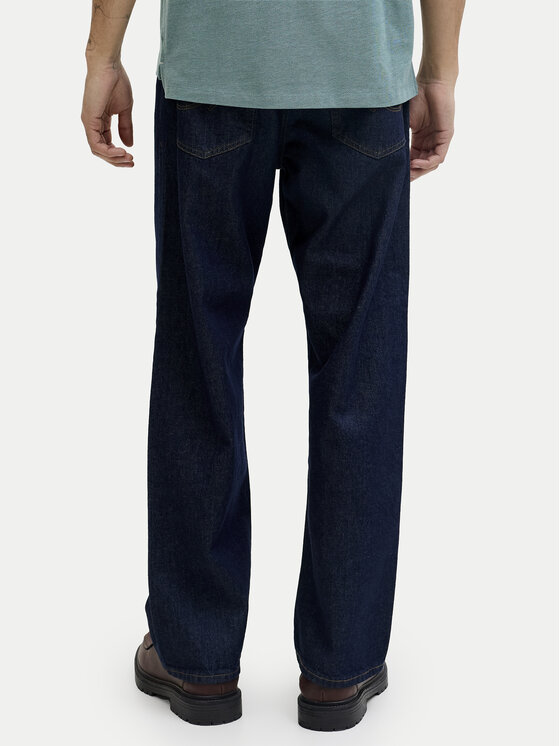 Jack & Jones Jack & Jones Tricou polo Paulos 12136668 Verde Regular Fit