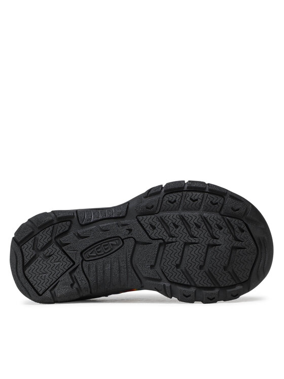 Keen Keen Halbschuhe Newport H2SHO 1026186 Blau