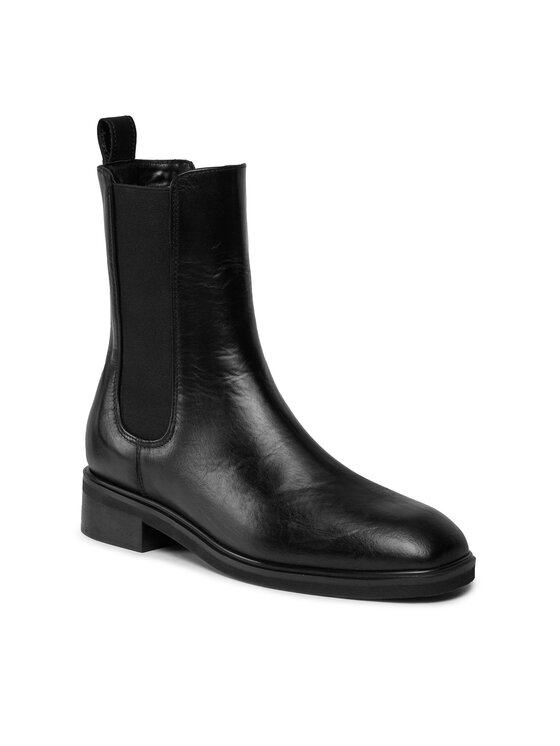 Balagan Balagan Klassische Stiefeletten Arava Schwarz