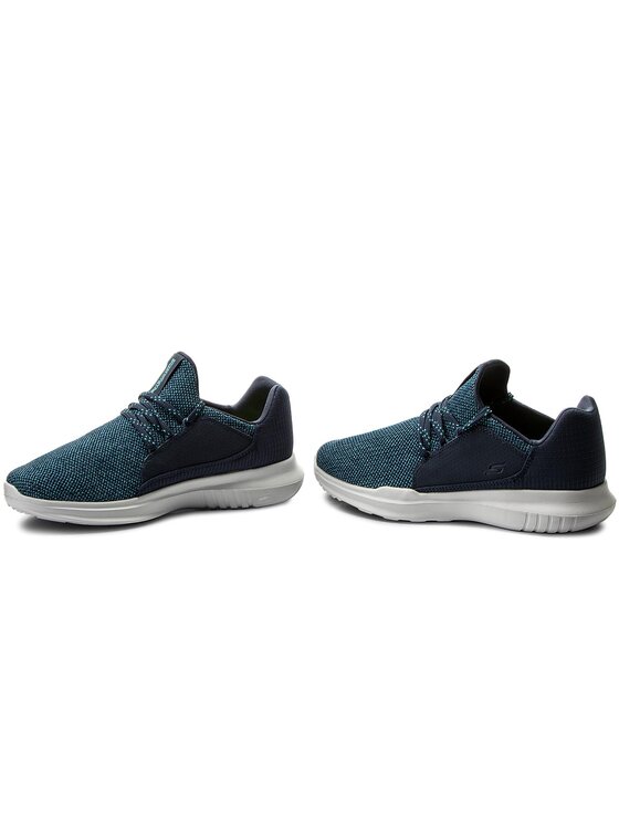 Skechers Sneakers Verve 14813 NVTL Bleu marine Modivo