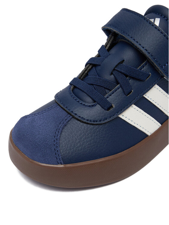 adidas adidas Сникърси C-VL COURT 3.0 EL C KK4549 Тъмносин