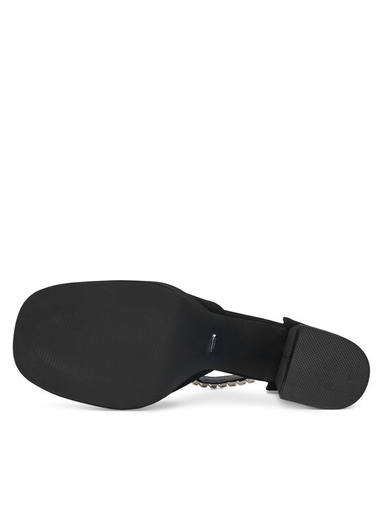 DeeZee DeeZee Cipele LW85478-6 Crna