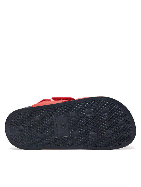 Tommy Hilfiger Tommy Hilfiger Sandały T1B2-33453-1172 S Czerwony