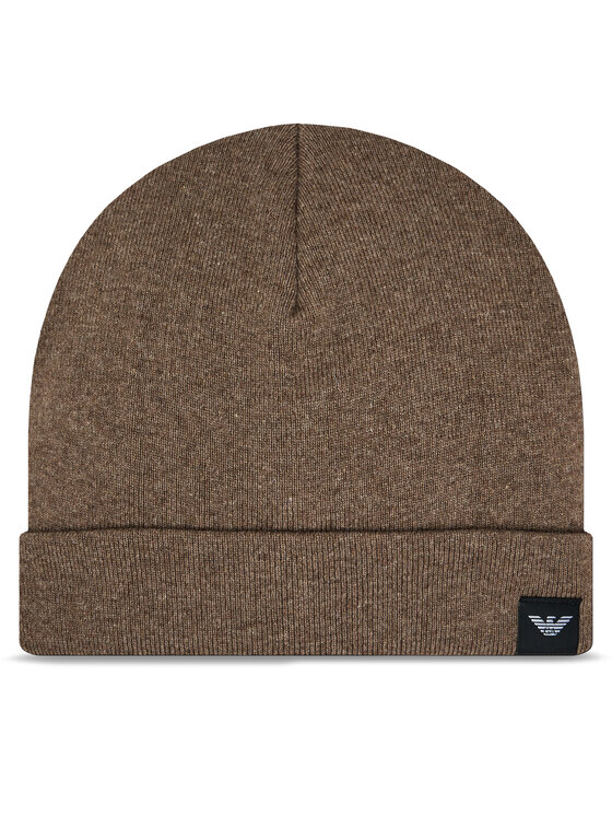 Emporio Armani Căciulă 627043 3F543 00950 Bej