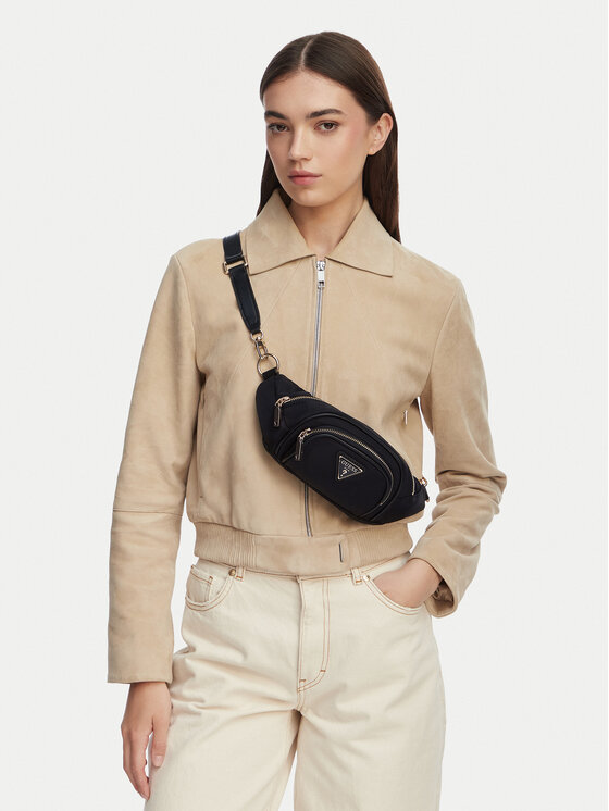 Guess Nerka Follie TWNN96 76080 Czarny