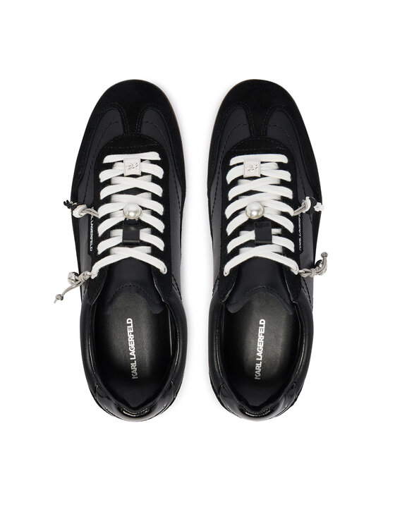 KARL LAGERFELD KARL LAGERFELD Tossud KL63821 Must