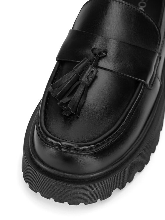 Lasocki Lasocki Loafers WB-ALESSIA-33 M Μαύρο