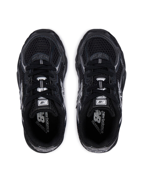 New Balance New Balance Laisvalaikio batai PZ740BM Juoda