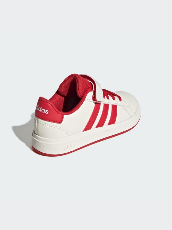 adidas adidas Sneakersy Grand Court 2.0 Biały
