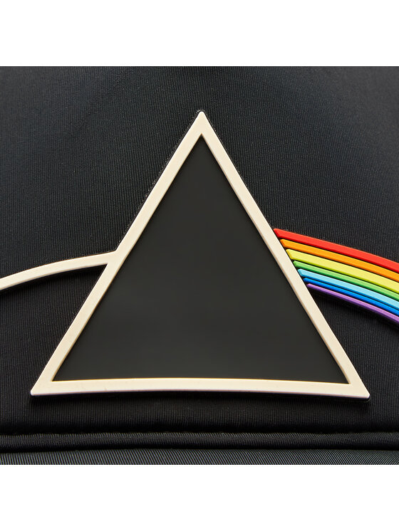 American Needle American Needle Șapcă Riptide Valin - Pink Floyd SMU706A-PFLOYD Negru