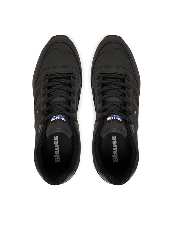 Blauer Blauer Snīkeri F5RAY04/PUL Melns