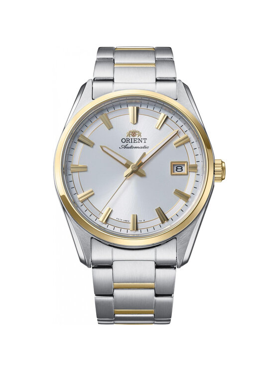 Orient Orient Hodinky RA-AC0R01S30B Stříbrná