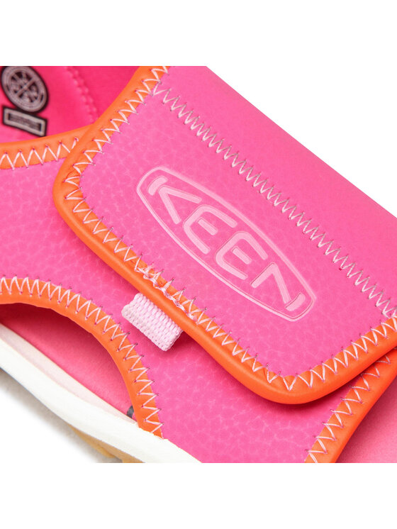 Keen Keen Sandali Knotch River Ot 1025643 Roza