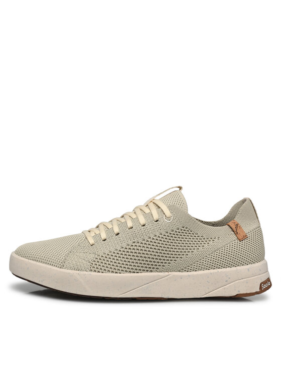 Saola Saola Sportcipők Cannon Knit 2.0 SAO5105 Zöld
