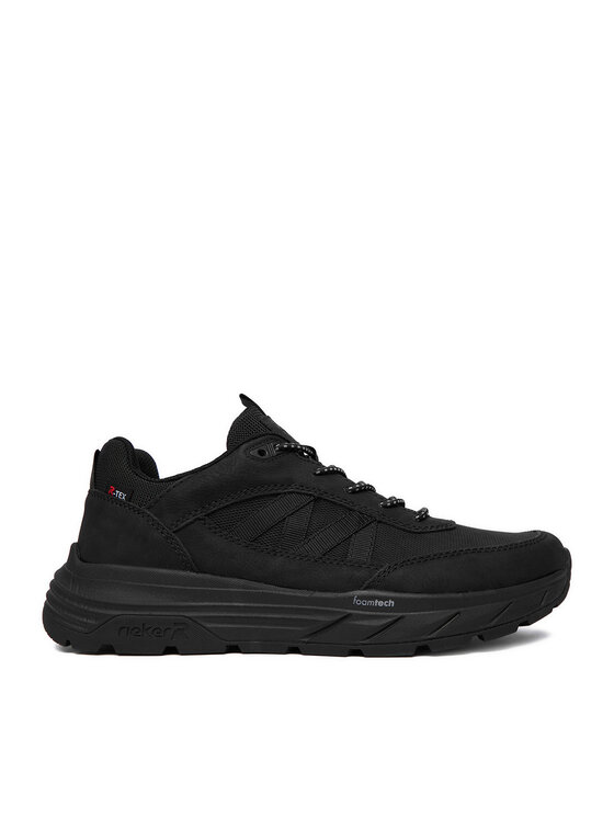 Rieker Rieker Sneakers CEO-06155-00 Schwarz