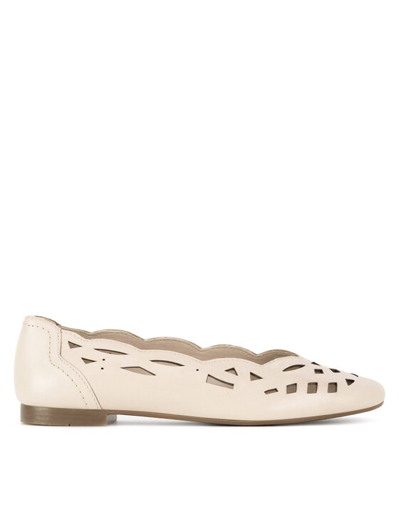 Lasocki Lasocki Ballerine RST-KAJA-35 Beige