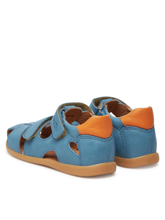 Froddo Froddo Sandale Dallas G2150200-1 S Albastru