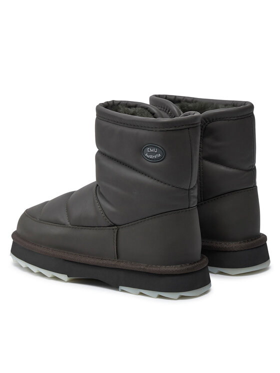 EMU Australia EMU Australia Снігоходи Valerie 2.0 W13127 Зелений