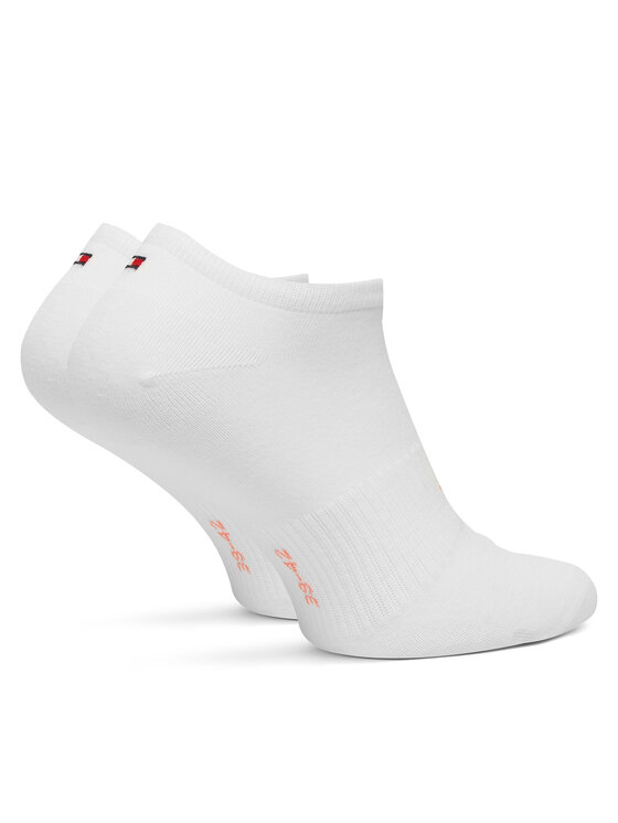 Tommy Hilfiger Tommy Hilfiger Trumpos kojinės 701238779 Tamsiai mėlyna