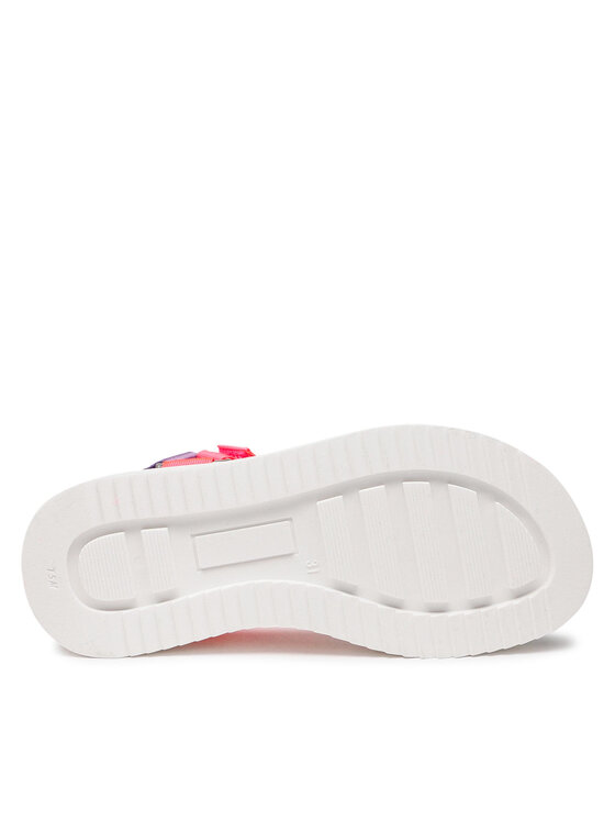 Sandali PAOLA 866849 S Multicolore