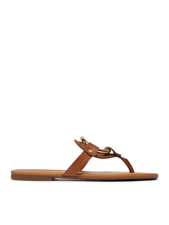  Flip-flops See By Chloé akciós termékkép 1