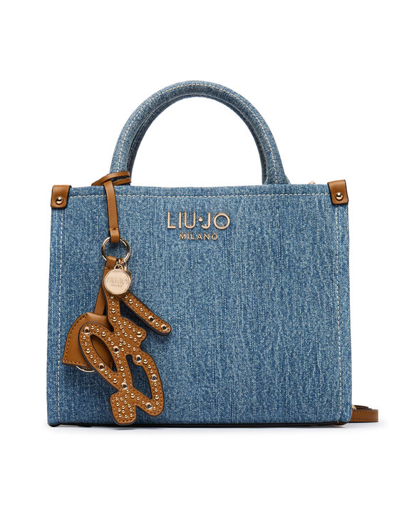 Liu Jo Liu Jo Käekott AA6192 T377A Sinine