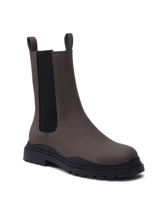 DeeZee DeeZee Ghete Jodhpur H90152-1K Verde