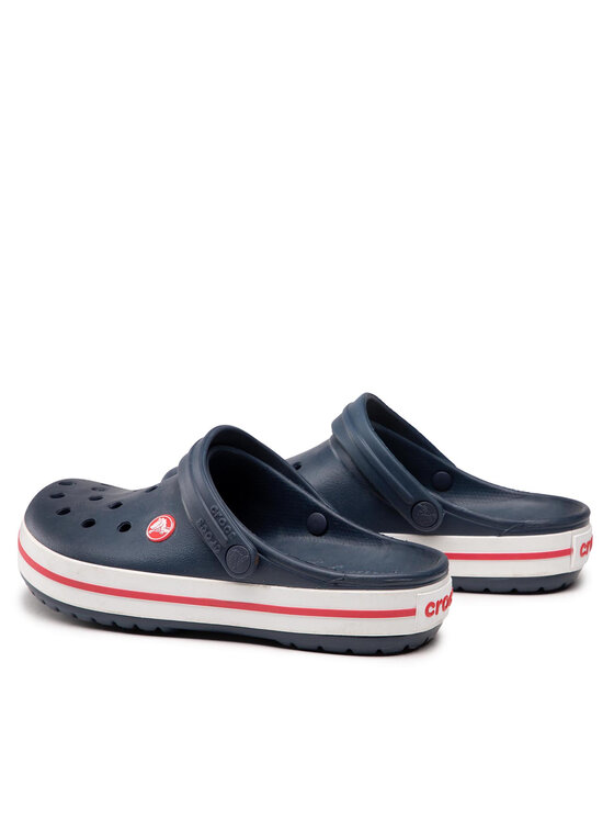 Crocs Crocs Šľapky Crocband 11016 Tmavomodrá