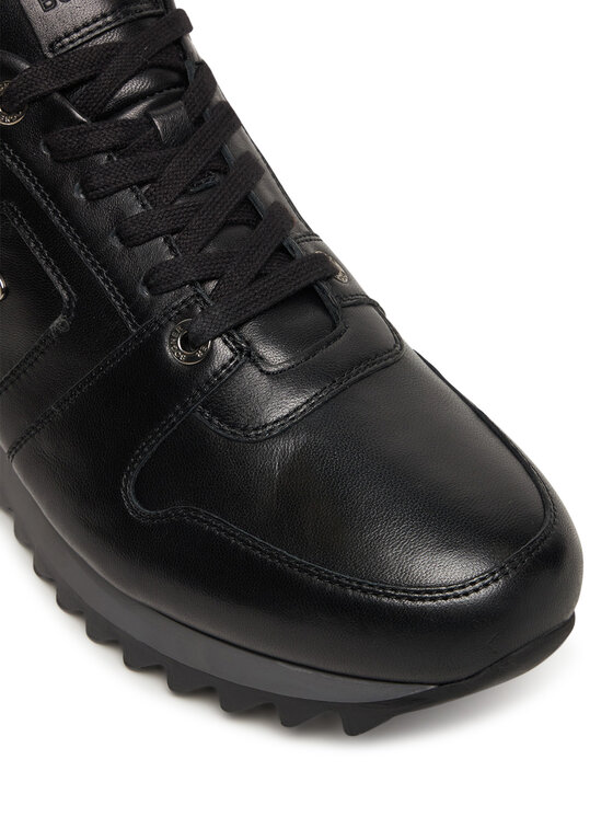 Bogner Bogner Sneakersy Seattle 20 B 12540413 Černá