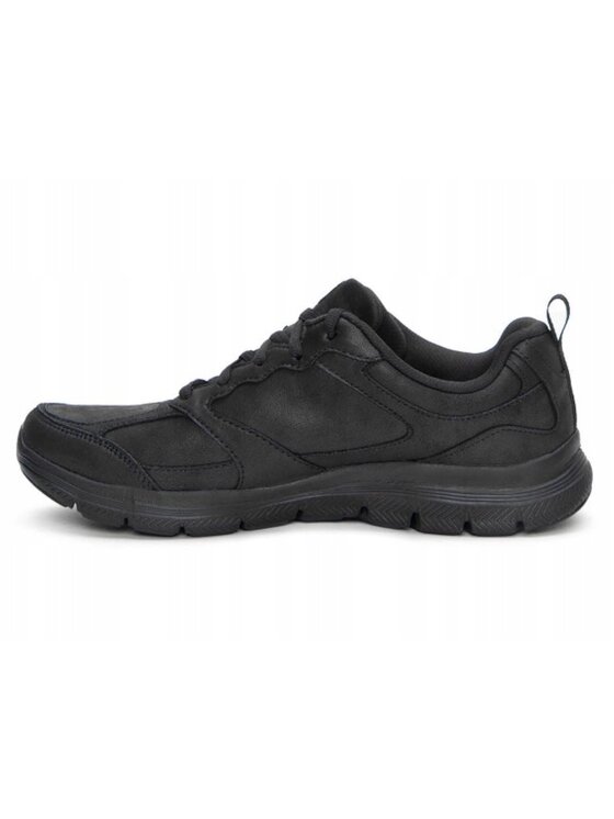 Skechers Skechers Sneakersy 149573-BBK Czarny
