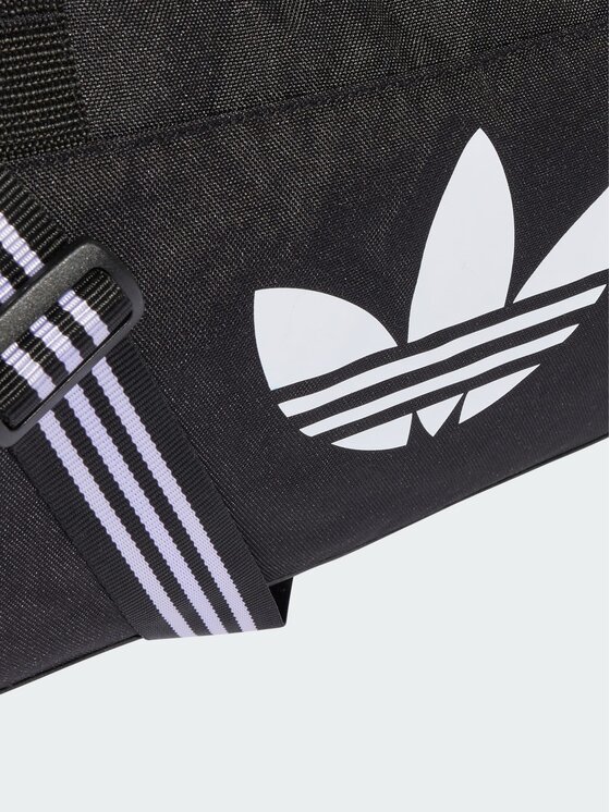 adidas adidas Torba sportowa 151245 Czarny